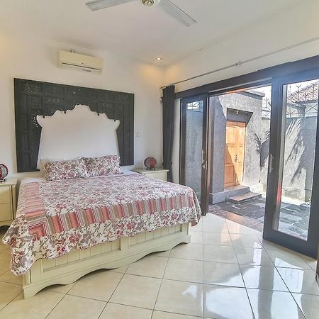 Bali Cinta Villa Seminyak Extérieur photo