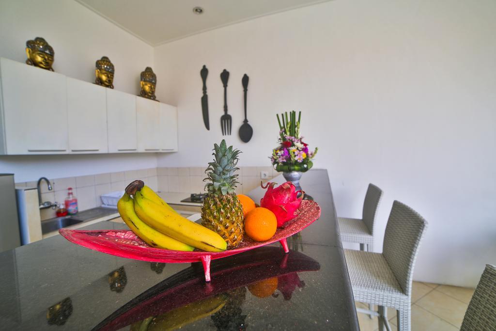 Bali Cinta Villa Seminyak Extérieur photo