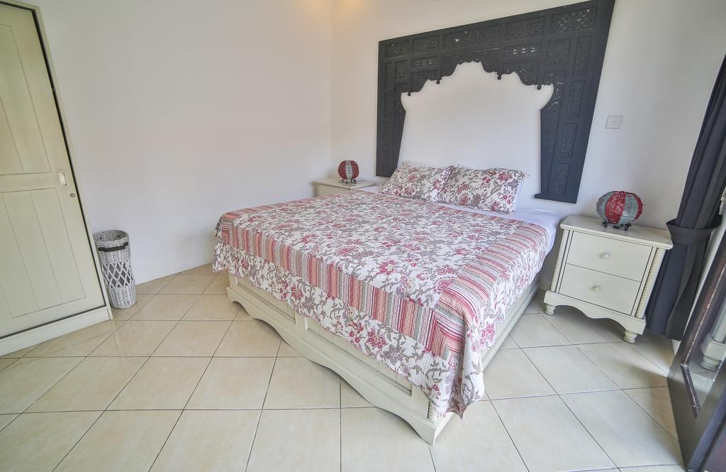 Bali Cinta Villa Seminyak Extérieur photo